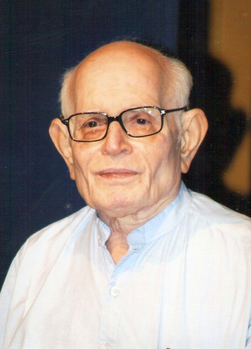 Dr baal amrut bhalerao