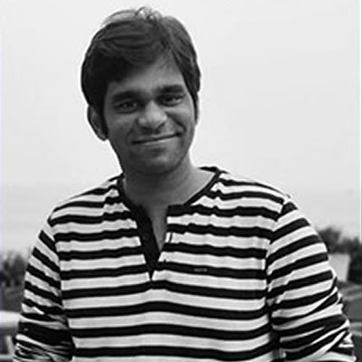 sudeep_modak Sudeep modak